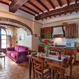 Standard Two-Bedroom Apartment
